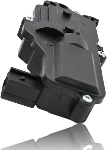 Front and Rear Left Driver Side Door Lock Actuator Compatible with Ford Explorer 2002-2010 F-150 Five Hundred Freestyle Mustang Fits for Lincoln Aviator Mark Lt Fits for Mercury Montego in Saudi Arabia