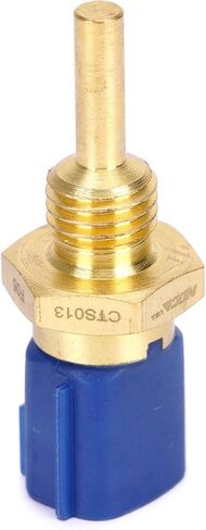 MOCA Coolant Temperature Sensor Fit 2014-2020 for Infiniti QX80 5.6L, 2005-2020 for Nissan Frontier 4.0L, 2009-2012 for Suzuki Equator 2.5L & 4.0L, 2011-2014 for Renault Fluence 2.0L in Kuwait