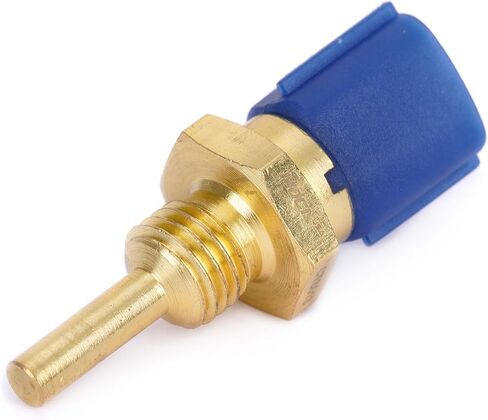 MOCA Coolant Temperature Sensor Fit 2014-2020 for Infiniti QX80 5.6L, 2005-2020 for Nissan Frontier 4.0L, 2009-2012 for Suzuki Equator 2.5L & 4.0L, 2011-2014 for Renault Fluence 2.0L in Kuwait