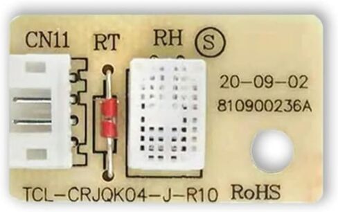 Humidity Sensor Switch Module Board, Temperature Sensor for HIS06 Dehumidifier, Humidifier Parts in Kuwait