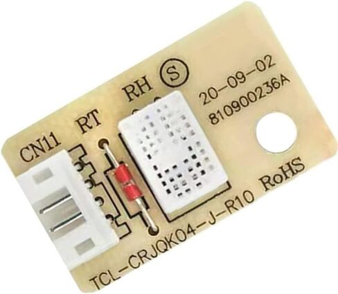 Humidity Sensor Switch Module Board, Temperature Sensor for HIS06 Dehumidifier, Humidifier Parts in Kuwait