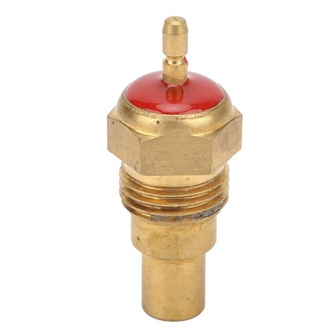 Qiilu Engine Coolant Temperature Sensor, Coolant Temperature Sensor 37750‑611‑154 Replacement Fit for CX500/GL500/GL650/GL1000 1/GL1100A /GL1200/GL1200I in Kuwait