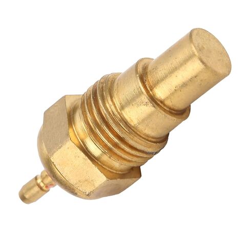 Qiilu Engine Coolant Temperature Sensor, Coolant Temperature Sensor 37750‑611‑154 Replacement Fit for CX500/GL500/GL650/GL1000 1/GL1100A /GL1200/GL1200I in Kuwait