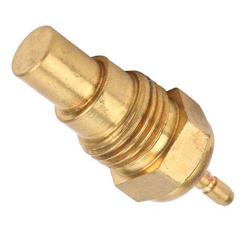 Qiilu Engine Coolant Temperature Sensor, Coolant Temperature Sensor 37750‑611‑154 Replacement Fit for CX500/GL500/GL650/GL1000 1/GL1100A /GL1200/GL1200I in Kuwait