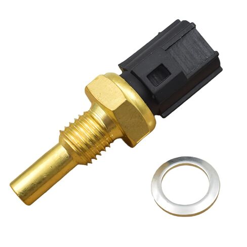 Water Temperature Sensor for Yamaha 75HP 80HP 90HP 100HP 1999-2013 115HP 155HP 2001 Replace 67F-85790-00-00 in Saudi Arabia