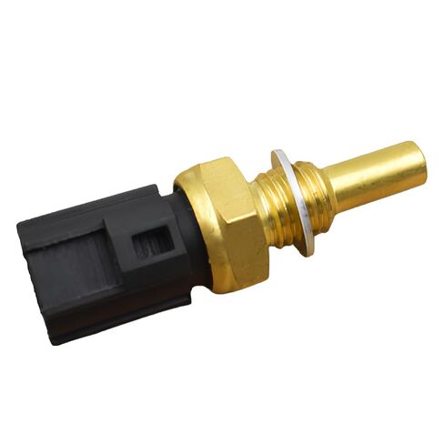 Water Temperature Sensor for Yamaha 75HP 80HP 90HP 100HP 1999-2013 115HP 155HP 2001 Replace 67F-85790-00-00 in Saudi Arabia