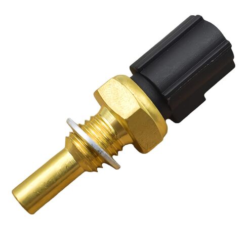 Water Temperature Sensor for Yamaha 75HP 80HP 90HP 100HP 1999-2013 115HP 155HP 2001 Replace 67F-85790-00-00 in Saudi Arabia