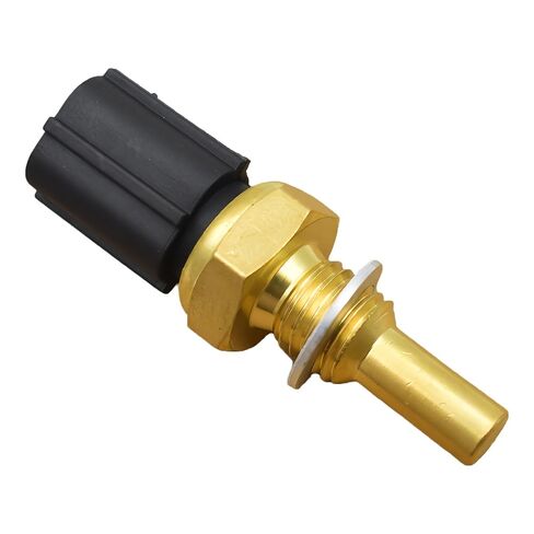Water Temperature Sensor for Yamaha 75HP 80HP 90HP 100HP 1999-2013 115HP 155HP 2001 Replace 67F-85790-00-00 in Saudi Arabia