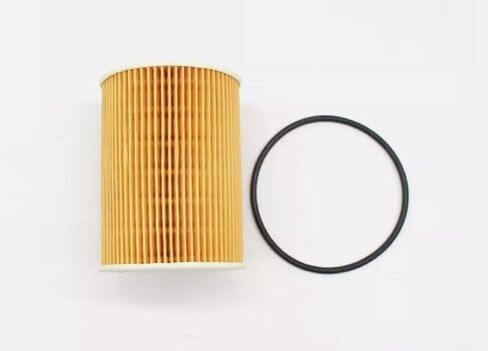 Fit For McLaren MP4-12C 650S 625C 570S P1 Oil Filter Kit 11F0107CP in Kuwait