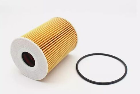 Fit For McLaren MP4-12C 650S 625C 570S P1 Oil Filter Kit 11F0107CP in Kuwait