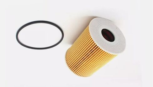Fit For McLaren MP4-12C 650S 625C 570S P1 Oil Filter Kit 11F0107CP in Kuwait