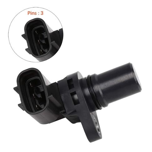 uxcell 33220-76G00 Vehicle Camshaft Position Sensor for Suzuki DF40 DF50 DF100 DF115 DF140 DF150 DF175 in Kuwait