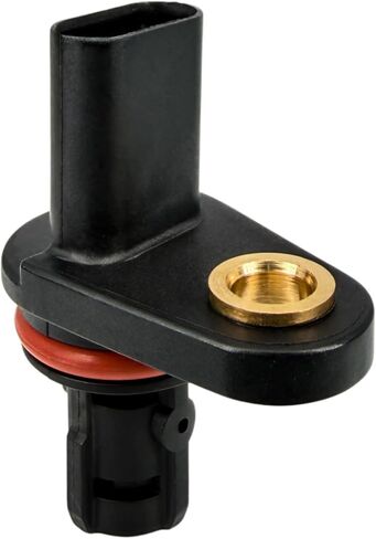 DURACISE Camshaft Position Sensor Compatible with 2010-2015 Chevrolet Cruze, 2016 Cruze Limited, 2013-2020 Trax, 2012-2018 Sonic, 2009-2011 Aveo, Aveo5 & Pontiac G3, 1.6L 1.8L, OEM #55565709, 25195556 in Saudi Arabia