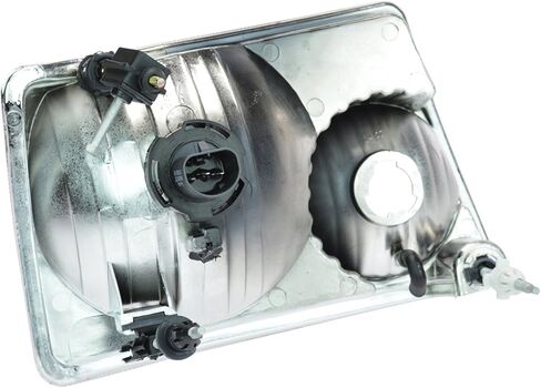 طقم إضاءة TRQ متوافق مع 2006-2007 Ford Ranger FO2502173 FO2503173 FO2530171 FO2531171 FO2592212 FO2593212 in Kuwait