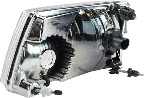 طقم إضاءة TRQ متوافق مع 2006-2007 Ford Ranger FO2502173 FO2503173 FO2530171 FO2531171 FO2592212 FO2593212 in Kuwait