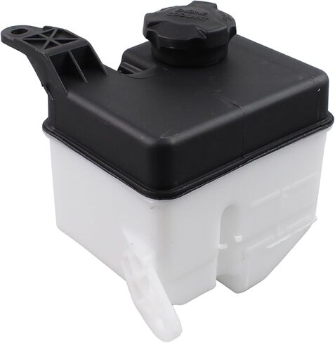 Engine Coolant Reservoir Tank with Cap for Kia Soul 1.6L 2010-2019 in Kuwait