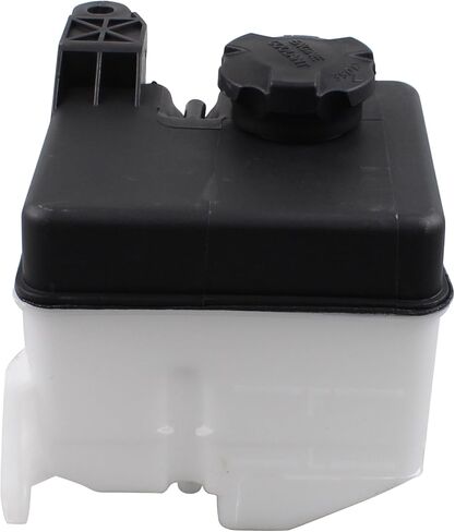 Engine Coolant Reservoir Tank with Cap for Kia Soul 1.6L 2010-2019 in Kuwait
