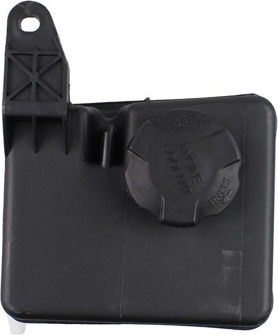 Engine Coolant Reservoir Tank with Cap for Kia Soul 1.6L 2010-2019 in Kuwait