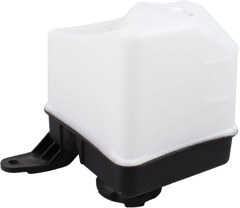 Engine Coolant Reservoir Tank with Cap for Kia Soul 1.6L 2010-2019 in Kuwait