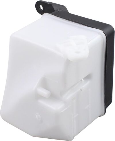 Engine Coolant Reservoir Tank with Cap for Kia Soul 1.6L 2010-2019 in Kuwait