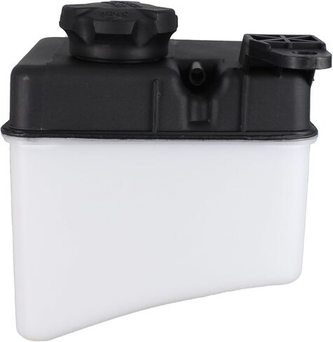 Engine Coolant Reservoir Tank with Cap for Kia Soul 1.6L 2010-2019 in Kuwait