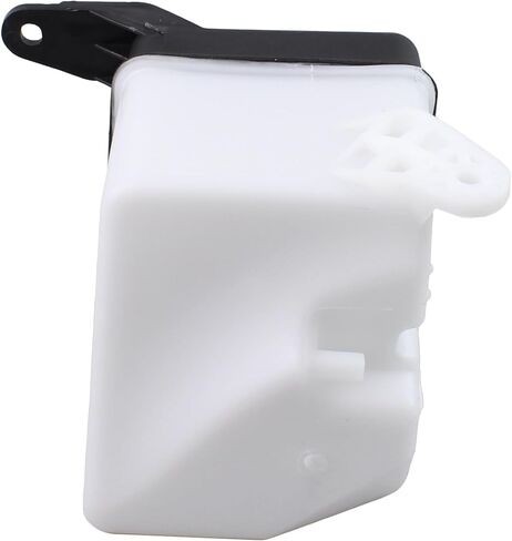 Engine Coolant Reservoir Tank with Cap for Kia Soul 1.6L 2010-2019 in Kuwait