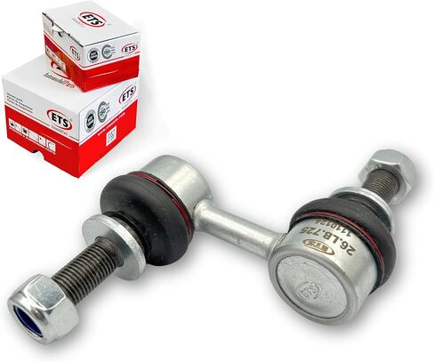 ETS 2 قطعة المثبت الأمامي Sway Bar End Link Kit يناسب 2010-2014 سوبارو ليجاسي K750422 in Kuwait
