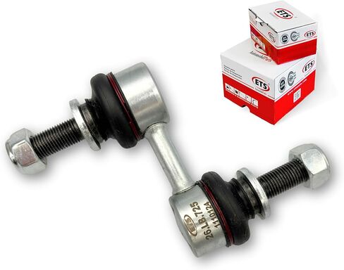 ETS 2 قطعة المثبت الأمامي Sway Bar End Link Kit يناسب 2010-2014 سوبارو ليجاسي K750422 in Kuwait