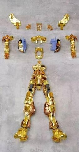 إطار داخلي معدني لـ MGEX Strike Freedom in Kuwait