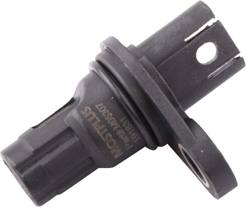 MOSTPLUS Camshaft Position Sensor Compatible with BMW 328i 325i 330i 320i 323i X3 X5 528i 525i 530i 535i 740i 740Li 750i 750Li 640i 650i 650i xDrive Rolls-Royce Ghost Wraith Repalces#13627525014 in Kuwait