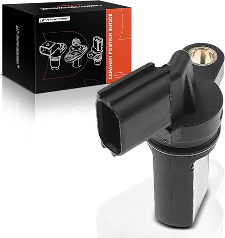 A-Premium Engine Camshaft Position Sensor Compatible with Nissan Pathfinder 2001-2004 & Infiniti M45 2003-2004/2006-2007, QX4 2000-2003, Replace# 237312Y522 in Kuwait