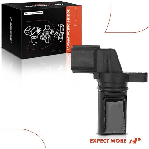A-Premium Engine Camshaft Position Sensor Compatible with Nissan Pathfinder 2001-2004 & Infiniti M45 2003-2004/2006-2007, QX4 2000-2003, Replace# 237312Y522 in Kuwait
