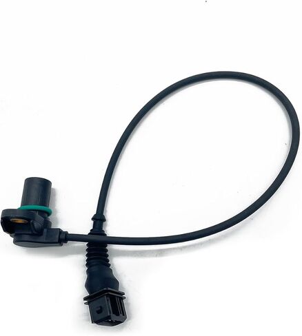 Engine Camshaft Position Sensor Cam Compatible with BMW 320I 323CI 323I 325CI 325I 325XI 328CI 328I 330CI 330I 330XI 525I 528I 530I X3 X5 Z4 E36 E46 E39 E83 Replaces 12141435350 PC310 907737 in Kuwait