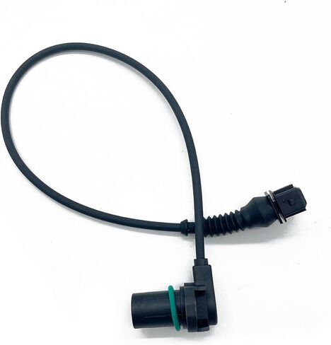 Engine Camshaft Position Sensor Cam Compatible with BMW 320I 323CI 323I 325CI 325I 325XI 328CI 328I 330CI 330I 330XI 525I 528I 530I X3 X5 Z4 E36 E46 E39 E83 Replaces 12141435350 PC310 907737 in Kuwait