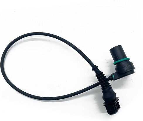 Engine Camshaft Position Sensor Cam Compatible with BMW 320I 323CI 323I 325CI 325I 325XI 328CI 328I 330CI 330I 330XI 525I 528I 530I X3 X5 Z4 E36 E46 E39 E83 Replaces 12141435350 PC310 907737 in Kuwait
