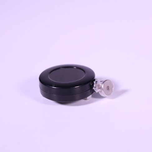 Magic Coin Vanish Trick with Soundproof Leather - Silent and Sleight Coin Disappearing Magic Prop in Saudi Arabia