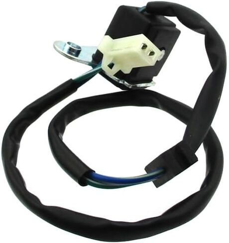 ملف الإشعال لالتقاط النبض لمحرك CF250 CN250 GY6-250 المبرد بالسائل Honda Helix CN250 JMstar Jonway Master Lance NST Roketa Bali 250 172MM-033000 in Kuwait
