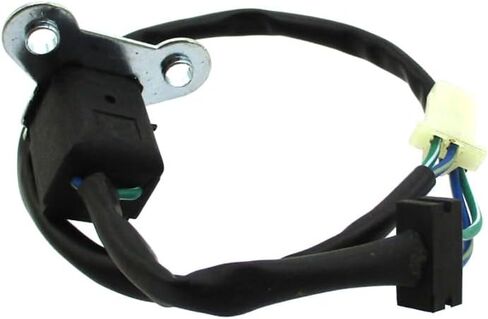 ملف الإشعال لالتقاط النبض لمحرك CF250 CN250 GY6-250 المبرد بالسائل Honda Helix CN250 JMstar Jonway Master Lance NST Roketa Bali 250 172MM-033000 in Kuwait