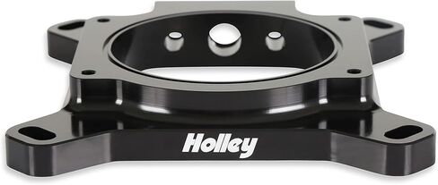 Holley EFI Adapter, 4150 To 92Mm Ls Dbw T-Body in Kuwait