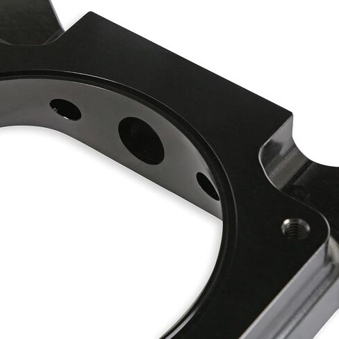 Holley EFI Adapter, 4150 To 92Mm Ls Dbw T-Body in Kuwait