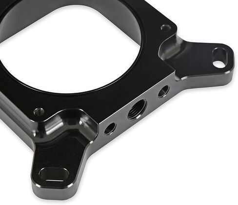 Holley EFI Adapter, 4150 To 92Mm Ls Dbw T-Body in Kuwait