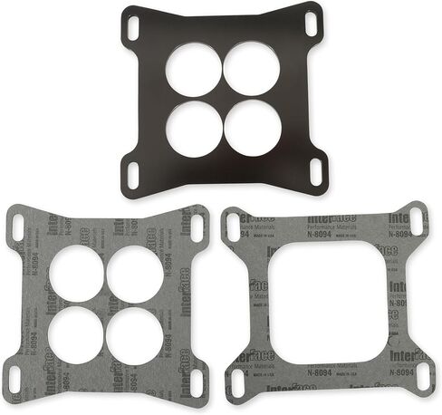 Holley Sniper EFI 520-2 Sniper EFI Sealing Plate in Saudi Arabia