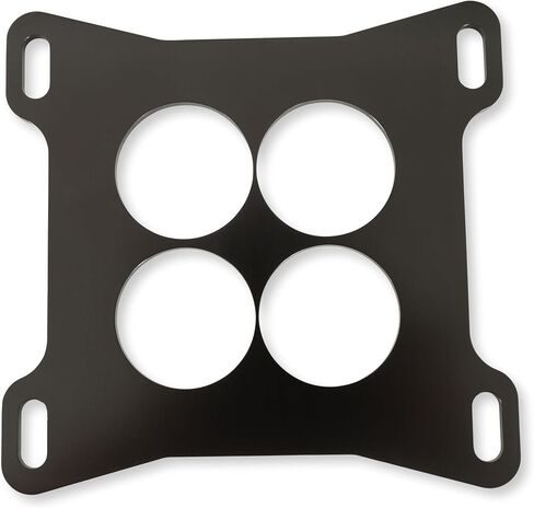 Holley Sniper EFI 520-2 Sniper EFI Sealing Plate in Saudi Arabia