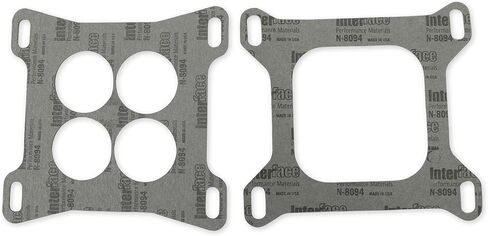 Holley Sniper EFI 520-2 Sniper EFI Sealing Plate in Saudi Arabia