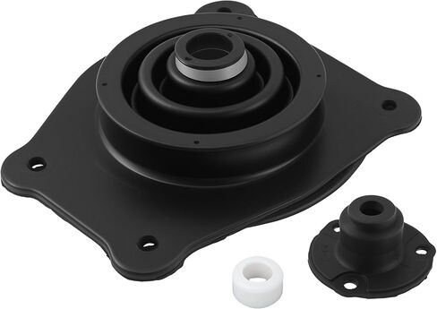 مجموعة أحذية ذراع التغيير لسيارة Mazda MX5 MX-5 Miata Mk1 Mk2 Mk2.5 1989-2005، حذاء غبار ناقل الحركة السفلي 039817462A/NA0164481B/M51317480A، حذاء ذراع ناقل الحركة المطاطي in Kuwait