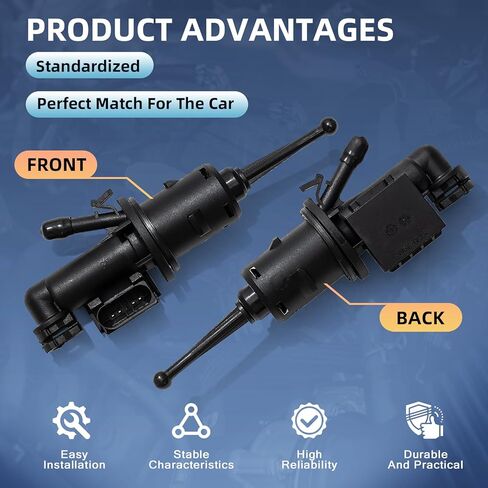 اسطوانة القابض الرئيسية 1K0721388AF لأودي A3 2003-2013، TT 06-14 VW Touran 03-15، Golf 03-16، Jetta 05-14، Beetle 12-15، Caddy 04-10 لسكودا اوكتافيا 04-13، رائع 08-15، سيات ألتيا 04-12، اليتي 09-17 in Kuwait