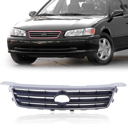 شبكة CarPartsDepot متوافقة مع استبدال شواية Toyota Camry (1997-2001 Camry) in Kuwait