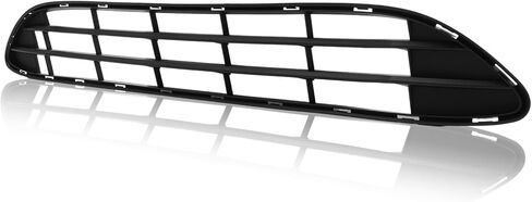 Front Bumper Lower Grille Compatible with Subaru Legacy 2015 2016 2017 Automotive Grille Front Bumper Lower Grill Guard in Saudi Arabia