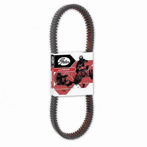 Gates G-Force Drive Belt Compatible with Kawasaki KAF820 Mule PRO-FXT EPS LE 2015-2020 in Kuwait