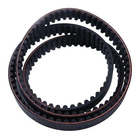 Motorcycle Drive Belt 3211102 Compatible with Polaris Victory Vegas 2006-2017 Kingpin 2006-2012 Hammer 2005-2017 Jackpot 2006-2014 High-Ball 2012-2017 Judge 13-15 Boardwalk 13-15 Gunner 15-17 in Kuwait